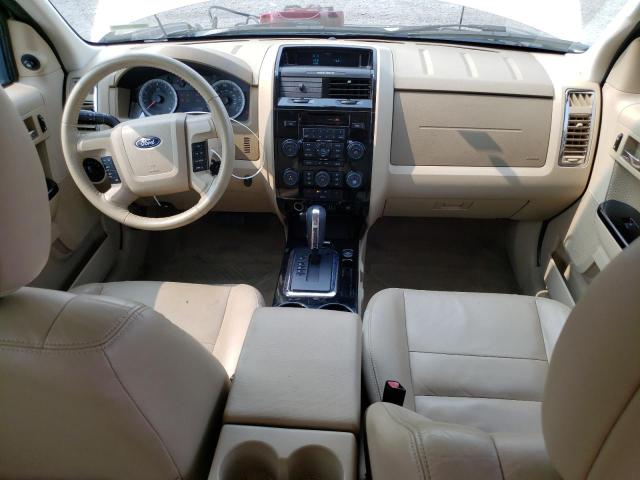 Photo 8 from auction – 2010 FORD ESCAPE LIM with VIN 1FMCU0EG6AKB30387