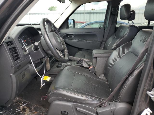 Photo 7 from auction – 2011 JEEP LIBERTY SP with VIN 1J4PN2GK4BW556793