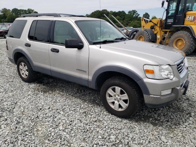 Снимка 4 от търг – 2006 FORD EXPLORER X с VIN 1FMEU73E76UA38557