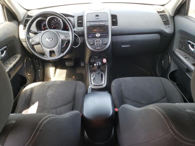 Photo 8 from auction – 2013 KIA SOUL + with VIN KNDJT2A60D7557062