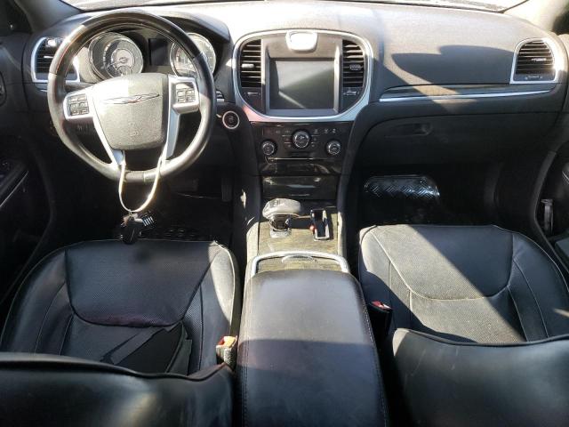 Снимка 8 от търг – 2013 CHRYSLER 300C с VIN 2C3CCAEG8DH606443