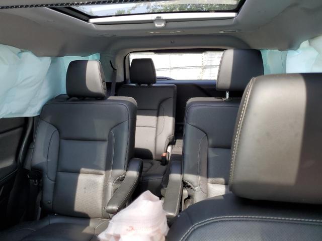 Photo 10 from auction – 2017 GMC ACADIA SLT with VIN 1GKKNULS1HZ220516