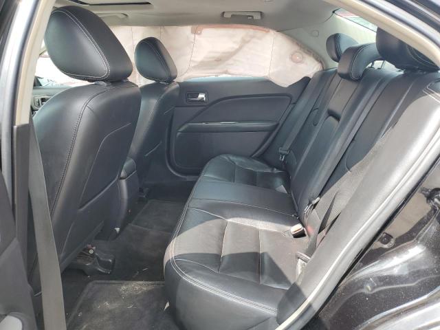 Photo 10 from auction – 2011 FORD FUSION SEL with VIN 3FAHP0JG3BR297218