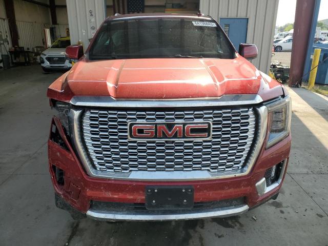 Photo 5 from auction – 2022 GMC YUKON DENA with VIN 1GKS2DKT9NR264777