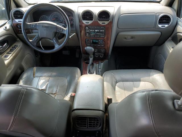 Снимка 8 от търг – 2003 GMC ENVOY с VIN 1GKDS13S532401572
