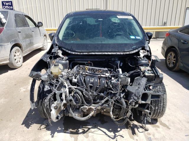 Photo 5 from auction – 2019 FORD ESCAPE S with VIN 1FMCU0F77KUB01565