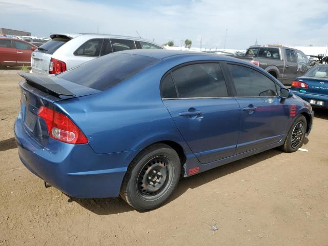 Photo 3 from auction – 2007 HONDA CIVIC EX with VIN 1HGFA16887L014104