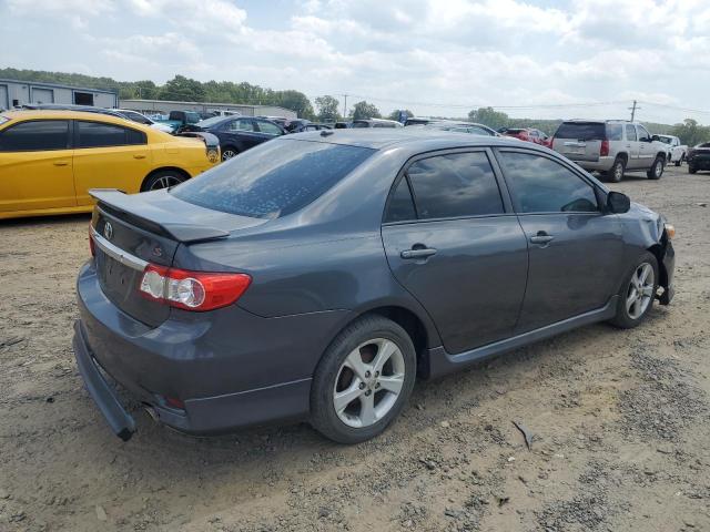 Снимка 3 от търг – 2012 TOYOTA COROLLA BA с VIN 2T1BU4EE1CC807923
