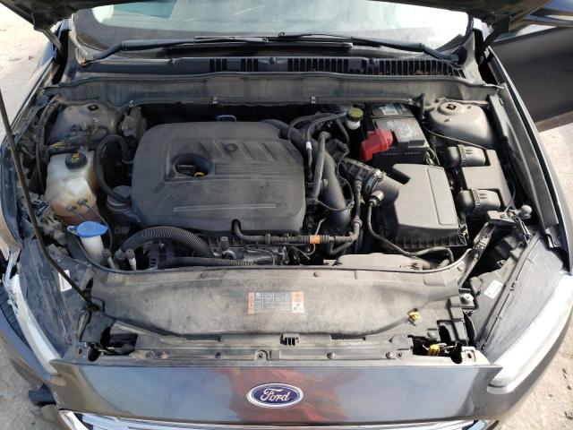 Photo 11 from auction – 2015 FORD FUSION SE with VIN 3FA6P0HD9FR212987