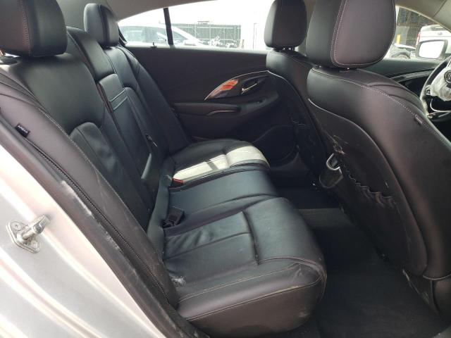 Photo 10 from auction – 2016 BUICK LACROSSE with VIN 1G4GB5G37GF185804