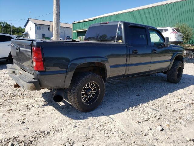 Photo 3 from auction – 2005 CHEVROLET SILVERADO with VIN 1GCHK23255F882017
