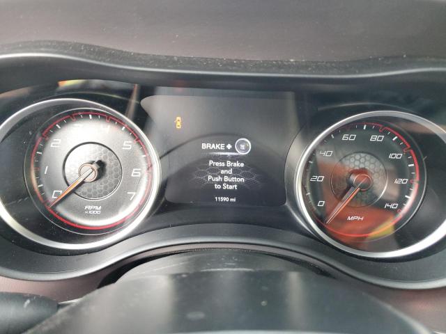 Photo 9 from auction – 2022 DODGE CHARGER SX with VIN 2C3CDXBG8NH169422