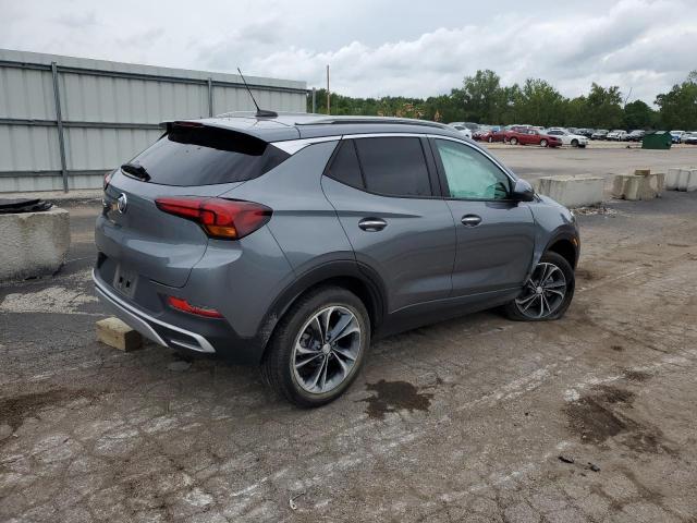 صورة رقم 3 من المزاد - 2020 BUICK ENCORE GX مع VIN KL4MMDSL4LB103543