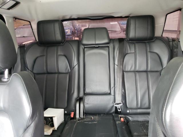 Photo 10 from auction – 2014 LAND ROVER RANGE ROVE with VIN SALWG2WF7EA350507