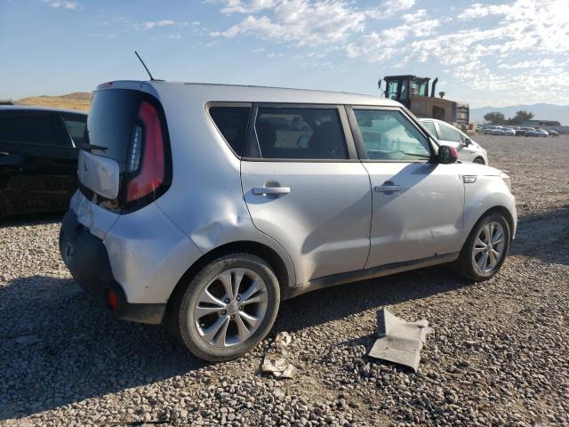 Photo 3 from auction – 2015 KIA SOUL + with VIN KNDJP3A59F7772928
