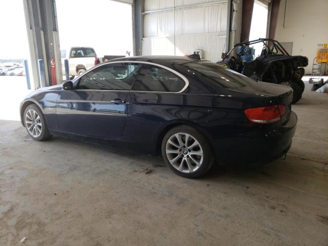 Photo 2 from auction – 2008 BMW 335 XI with VIN WBAWC735X8E064902