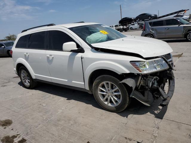 Photo 4 from auction – 2016 DODGE JOURNEY SX with VIN 3C4PDCBGXGT171222
