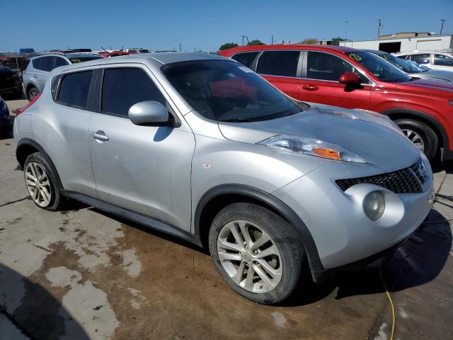 Photo 4 from auction – 2013 NISSAN JUKE S with VIN JN8AF5MR2DT223917