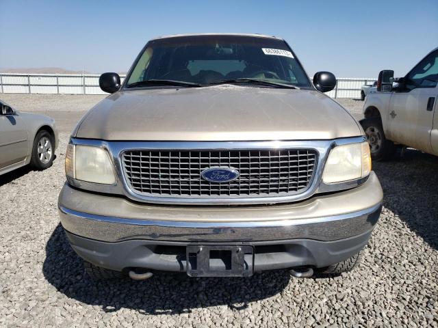 Photo 5 from auction – 2000 FORD EXPEDITION with VIN 1FMPU16L1YLB56919