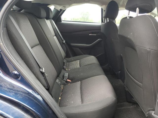 Photo 11 from auction – 2022 MAZDA CX-30 with VIN 3MVDMBAL0NM400380