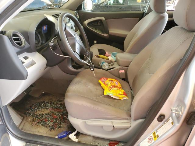 Photo 7 from auction – 2008 TOYOTA RAV4 with VIN JTMZD33V486059615
