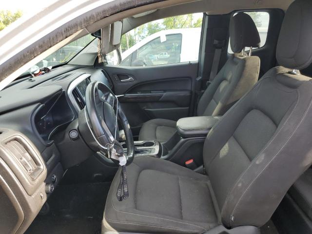 Photo 7 from auction – 2016 GMC CANYON SLE with VIN 1GTH6CEA6G1346093