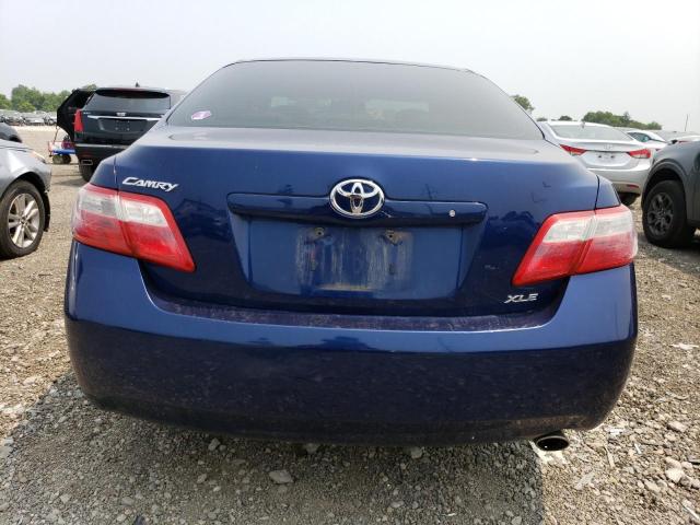 Photo 6 from auction – 2009 TOYOTA CAMRY BASE with VIN 4T1BE46K69U388668