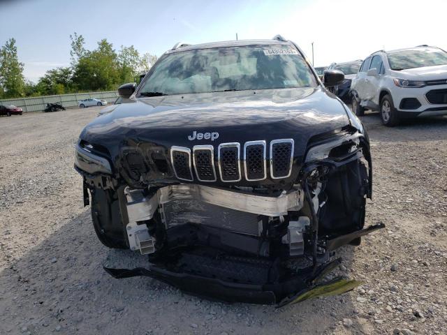 Photo 5 from auction – 2020 JEEP CHEROKEE L with VIN 1C4PJMLB2LD545629