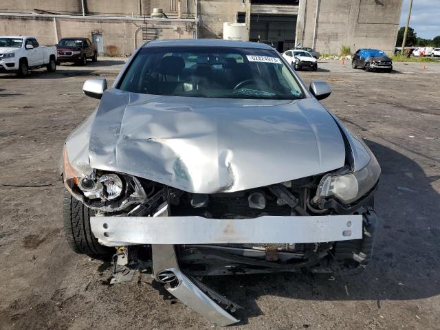 Photo 5 from auction – 2010 ACURA TSX with VIN JH4CU2F63AC032285