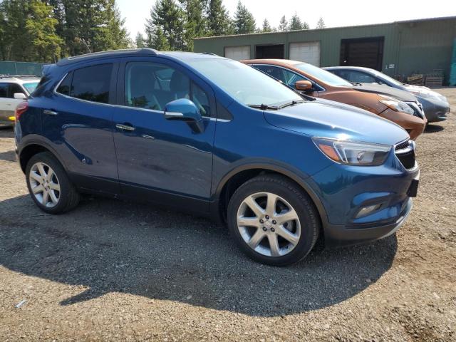 Фото 4 с аукциона – 2019 BUICK ENCORE SPO с VIN KL4CJ2SB4KB759059