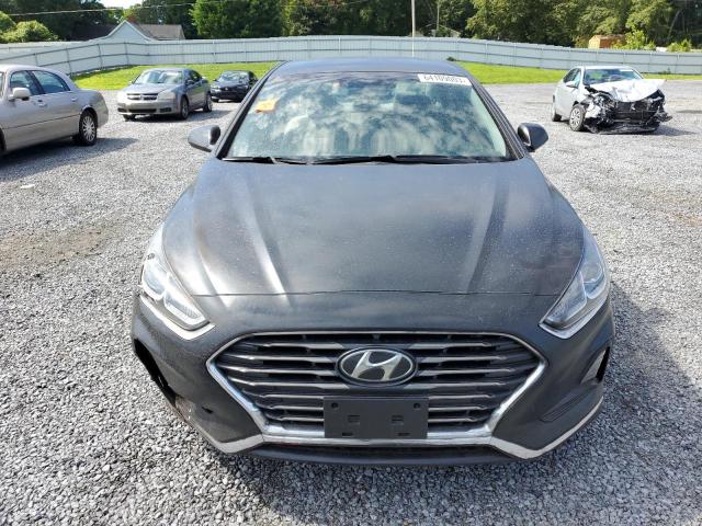 Photo 5 from auction – 2019 HYUNDAI SONATA with VIN 5NPE24AF7KH791854