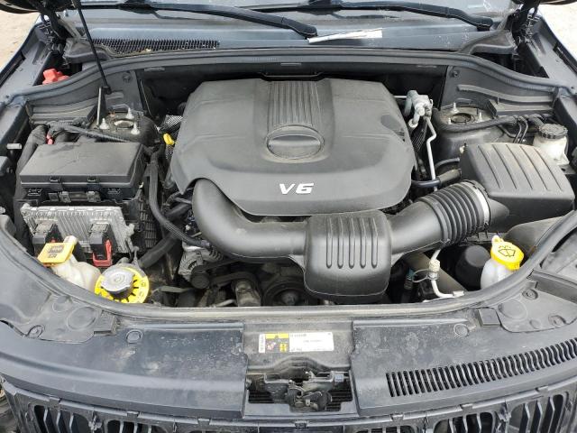 Photo 12 from auction – 2015 JEEP GRAND CHER with VIN 1C4RJFAG1FC736732