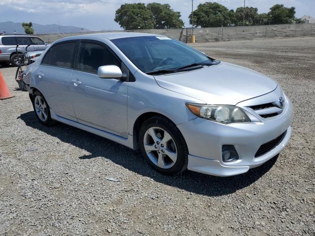 Photo 4 from auction – 2011 TOYOTA COROLLA BA with VIN 2T1BU4EE7BC615081