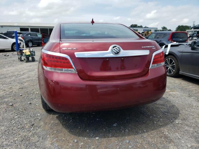 Photo 6 from auction – 2010 BUICK LACROSSE C with VIN 1G4GC5EG1AF202820