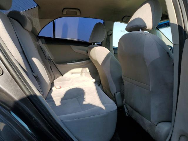 Photo 10 from auction – 2012 TOYOTA COROLLA BA with VIN JTDBU4EE7C9170218
