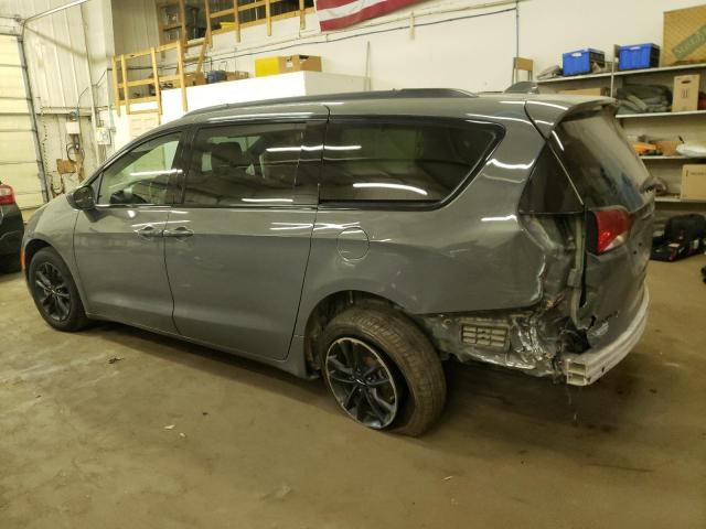 Photo 2 from auction – 2020 CHRYSLER PACIFICA T with VIN 2C4RC3BG8LR278004
