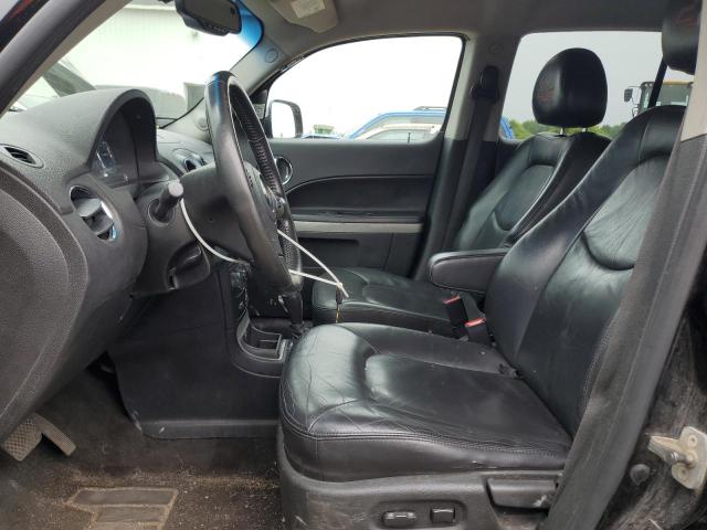 Photo 7 from auction – 2010 CHEVROLET HHR LT with VIN 3GNBACDV0AS540012