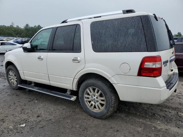 Photo 2 from auction – 2012 FORD EXPEDITION with VIN 1FMJU2A54CEF68317