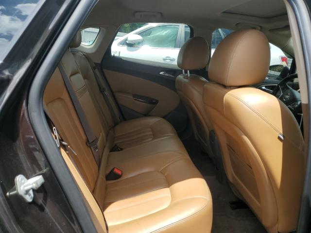 Photo 10 from auction – 2012 BUICK VERANO with VIN 1G4PS5SK5C4221381
