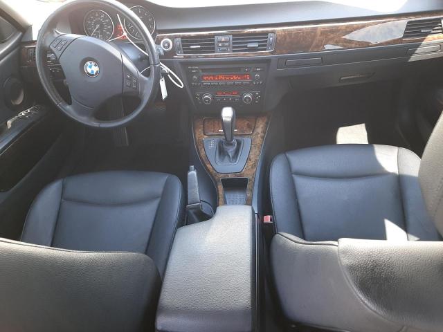 Photo 8 from auction – 2008 BMW 328 I with VIN WBAVA37508NL45062