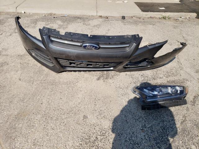 Photo 12 from auction – 2015 FORD ESCAPE SE with VIN 1FMCU0GX3FUC03482