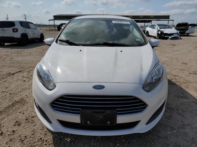 Photo 5 from auction – 2019 FORD FIESTA SE with VIN 3FADP4BJ2KM116770