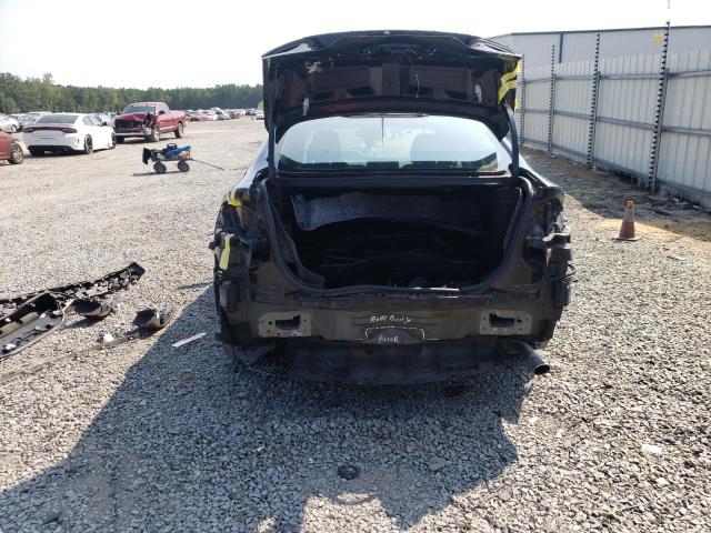 Photo 6 from auction – 2017 FORD FUSION SE with VIN 3FA6P0LU0HR319484