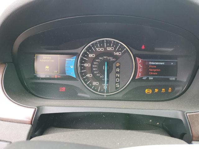 Photo 9 from auction – 2013 FORD EDGE LIMIT with VIN 2FMDK4KC7DBC12713