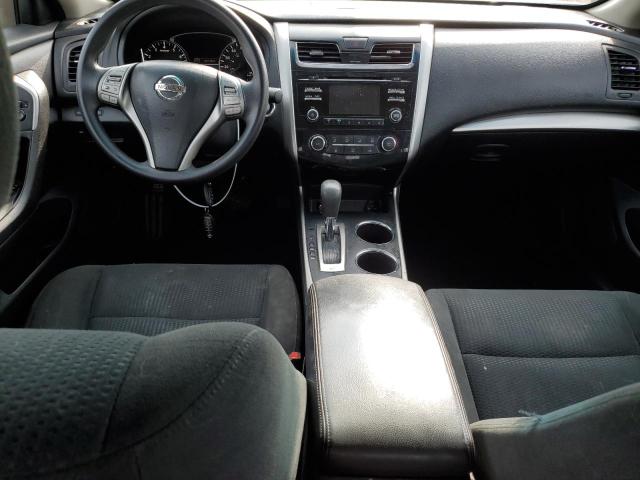 Photo 8 from auction – 2015 NISSAN ALTIMA 2.5 with VIN 1N4AL3AP6FC585303