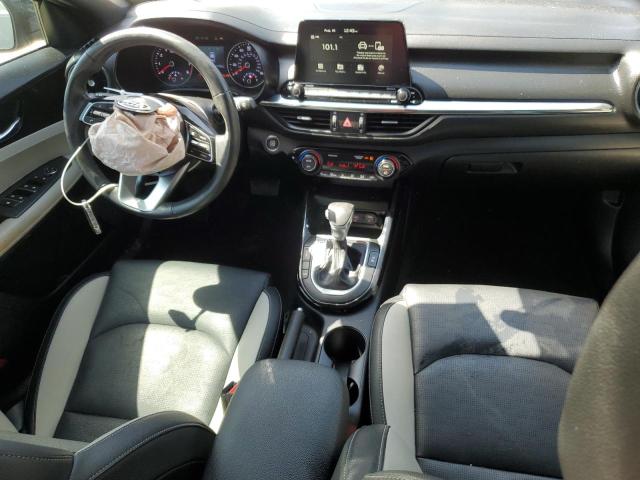 Photo 8 from auction – 2019 KIA FORTE with VIN 3KPF54AD0KE033434
