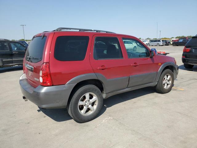 Photo 3 from auction – 2005 MAZDA TRIBUTE S with VIN 4F2CZ94115KM17391