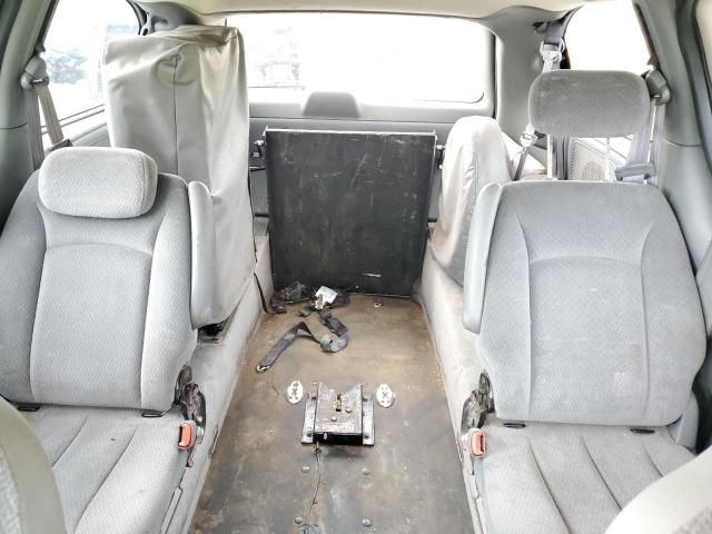 Photo 10 from auction – 2005 DODGE GRAND CARA with VIN 1D4GP24R25B142833