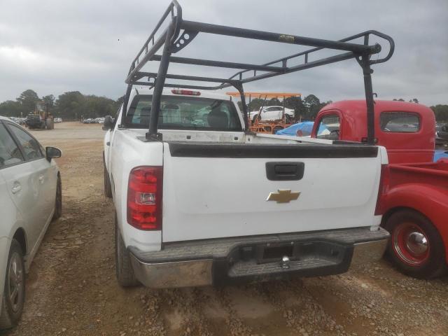 Photo 6 from auction – 2013 CHEVROLET SILVERADO with VIN 1GCNCPEA5DZ288106