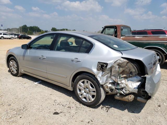 Photo 2 from auction – 2010 NISSAN ALTIMA BAS with VIN 1N4AL2AP1AC182607